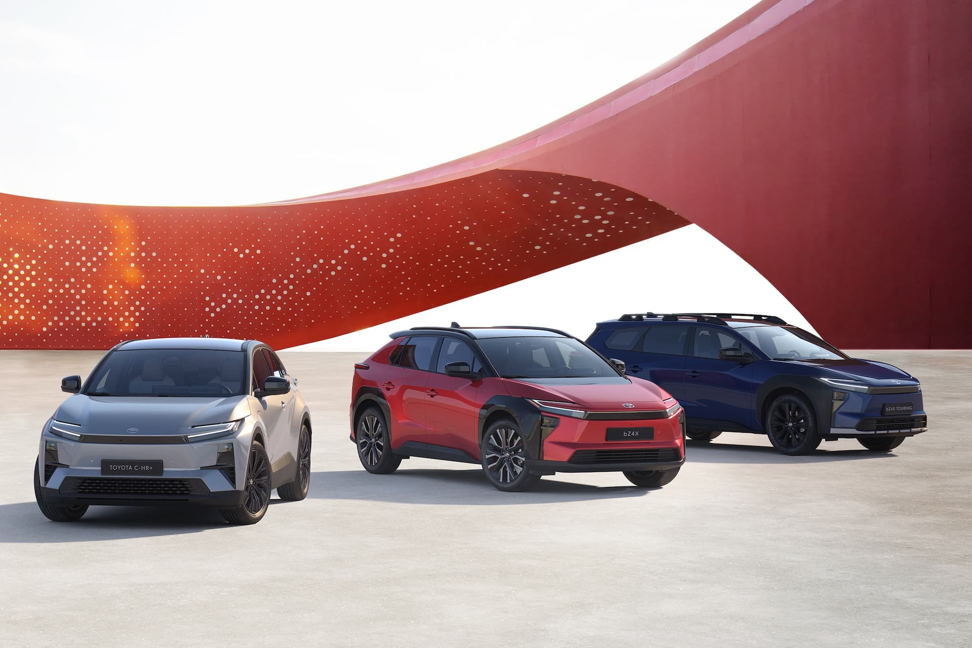 Toyota gewährt bis zu 7600 Euro E-Auto-Bonus