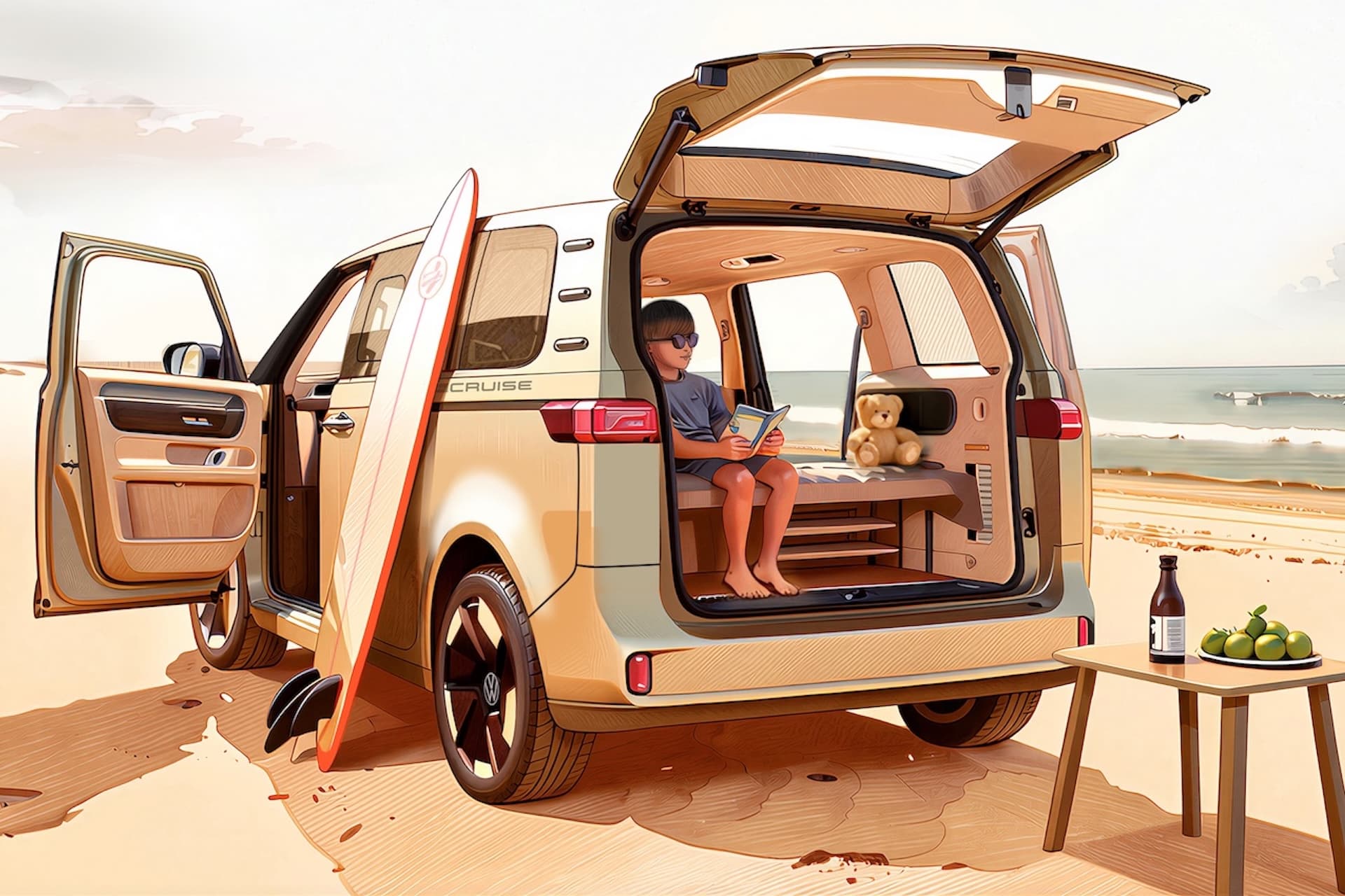 Caravan Salon 2026: Der Markt verlangt nach echten Lösungen