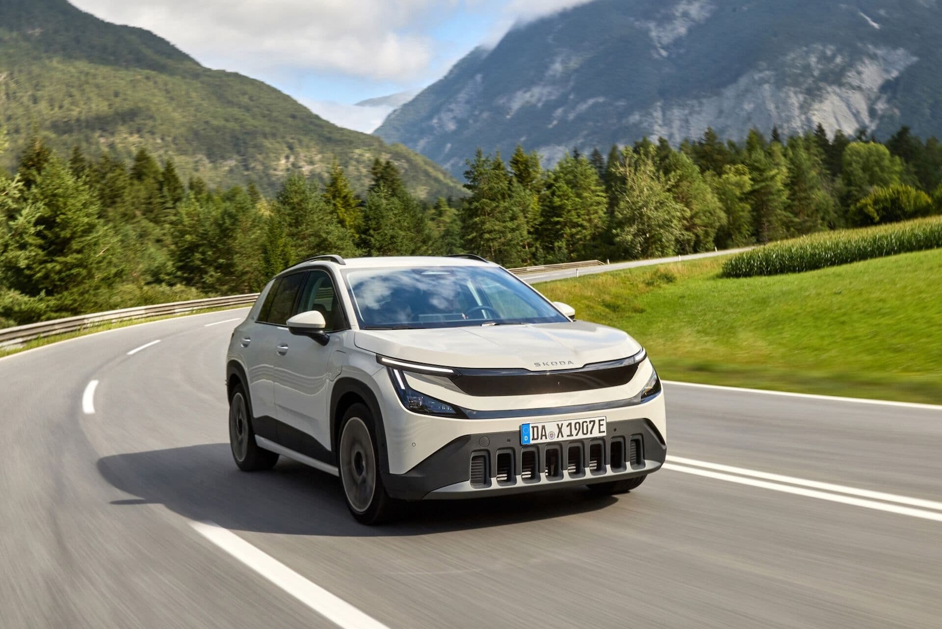 PwC: Einführungsphase des Elektroautos ist abgeschlossen