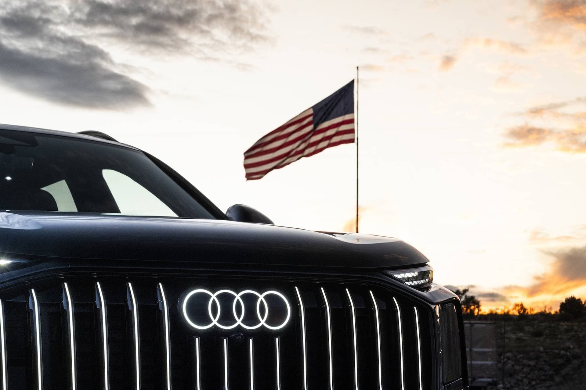 US-Werk in Georgia: Was Audis Pläne für Neckarsulm bedeuten