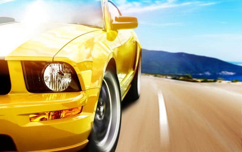 Neuzulassungen von Elektroautos im Mai 2016