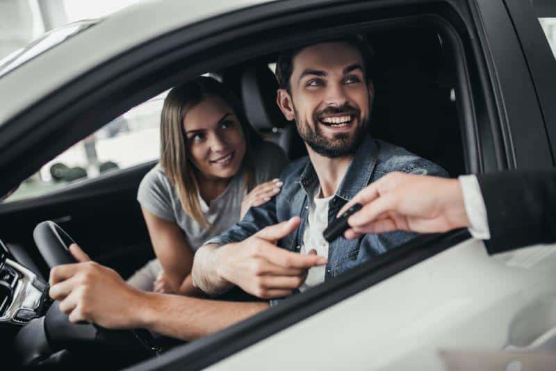 Neuzulassungen von Elektroautos im Juni 2016