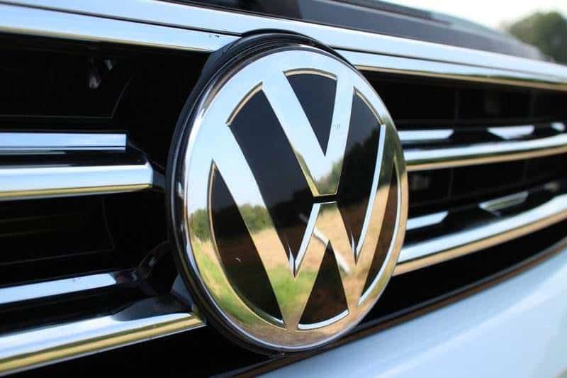 Langfristiger Abbau von mehr als zehntausend Jobs bei VW AG geplant