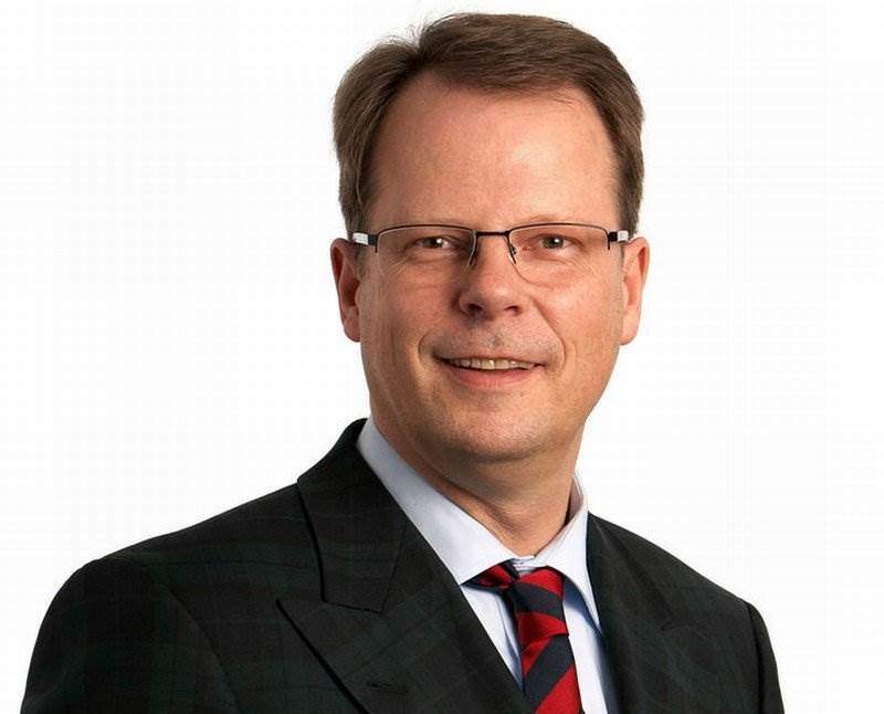 Cover Image for Peter Mertens neuer Vorstand Technische Entwicklung Audi AG