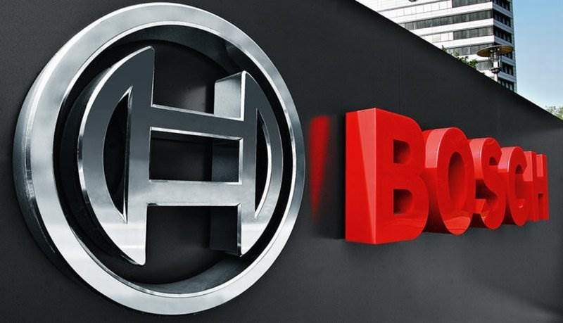 Bosch möchte wohl in die Produktion von Zellen für Lithium-Ionen-Batterien einsteigen…