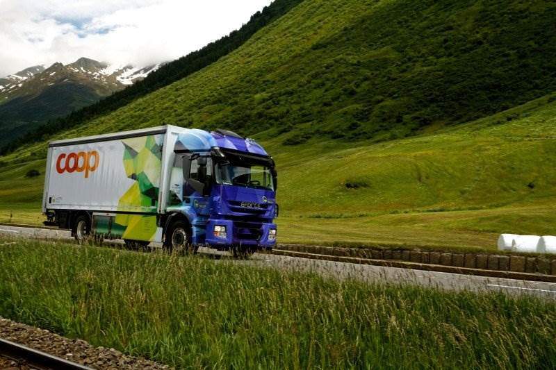 E-Force One AG kündigt die Einführung einer neuen Batterietechnologie für 2017 an