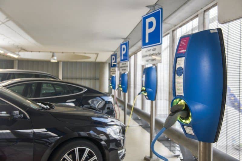 Energiekonzern ENGIE übernimmt Ladeinfrastruktur-Spezialisten EV-Box