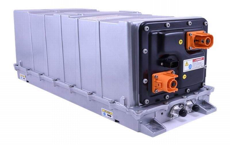 Kokam stellt mit XPAND eine sichere, hochleistungsfähige Lithium-Ionen Batterielösung vor