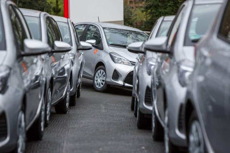 cambio Bremen setzt auf Hybrid-Technik von Toyota