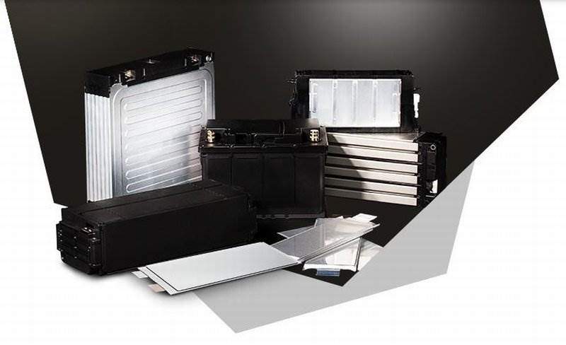 LG chem steckt 800 Millionen Euro in Forschung und Entwicklung