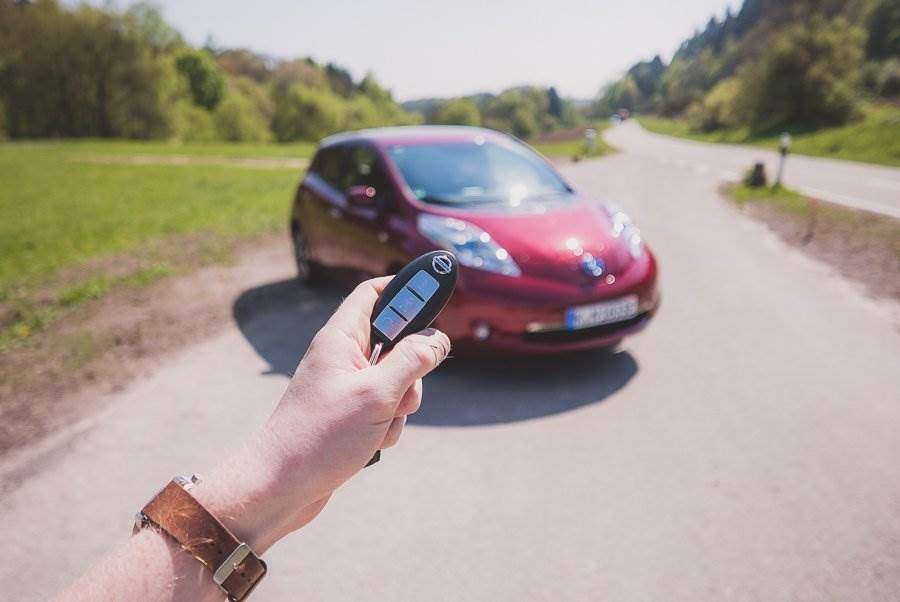 So schlägt sich der Nissan Leaf 30 kWh Tekna im Alltag – meine Erfahrungen und Eindrücke