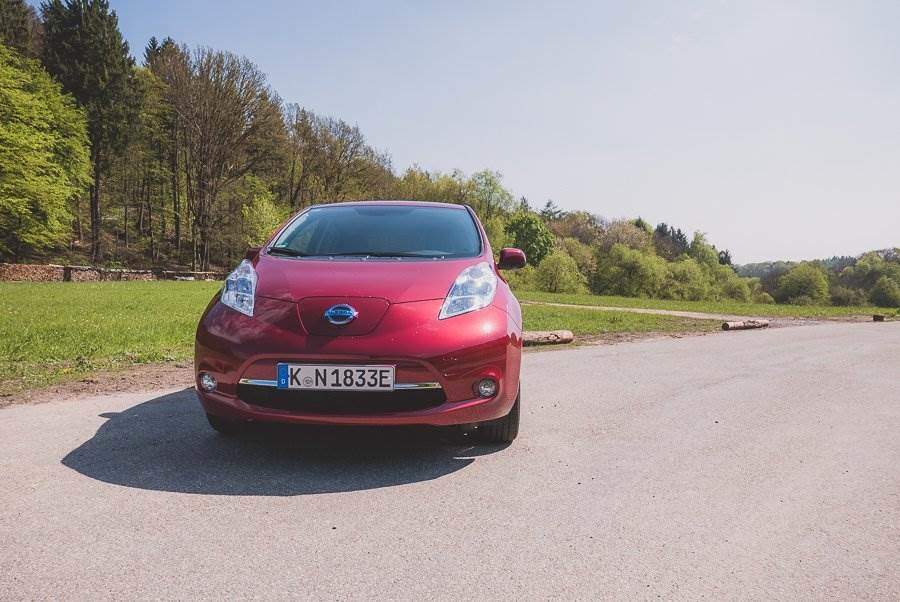 F.A.Q. – Zahlen, Daten und Fakten zum Nissan Leaf