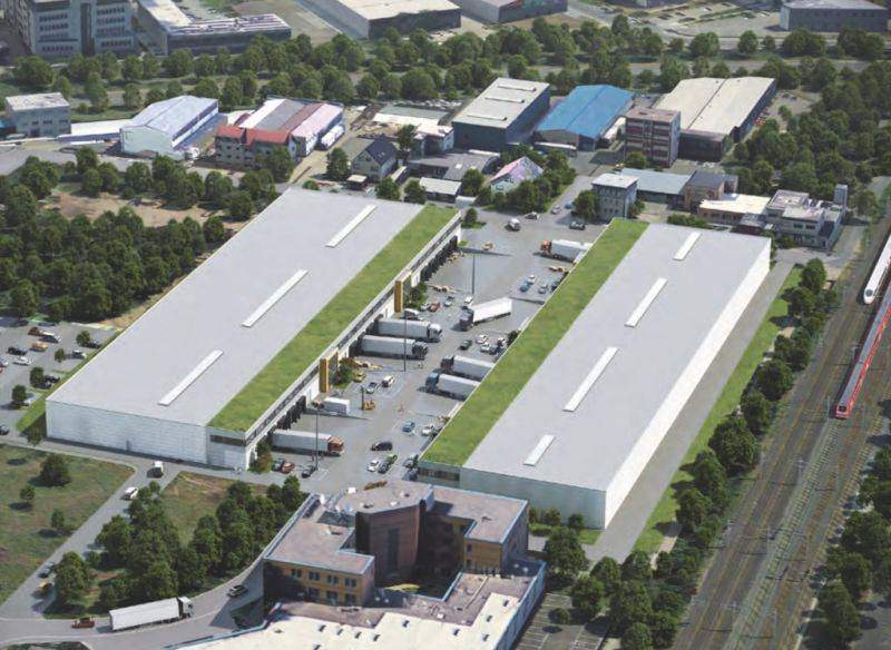 AKASOL gründet zwei neue Produktionsstandorte zur Serienfertigung von Batteriesystemen