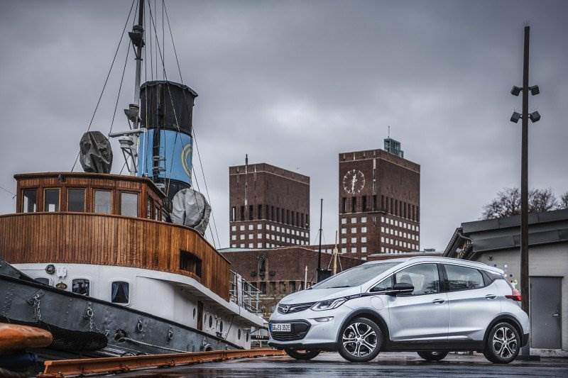 Cover Image for #AMPventure-Tour quer durch Europa