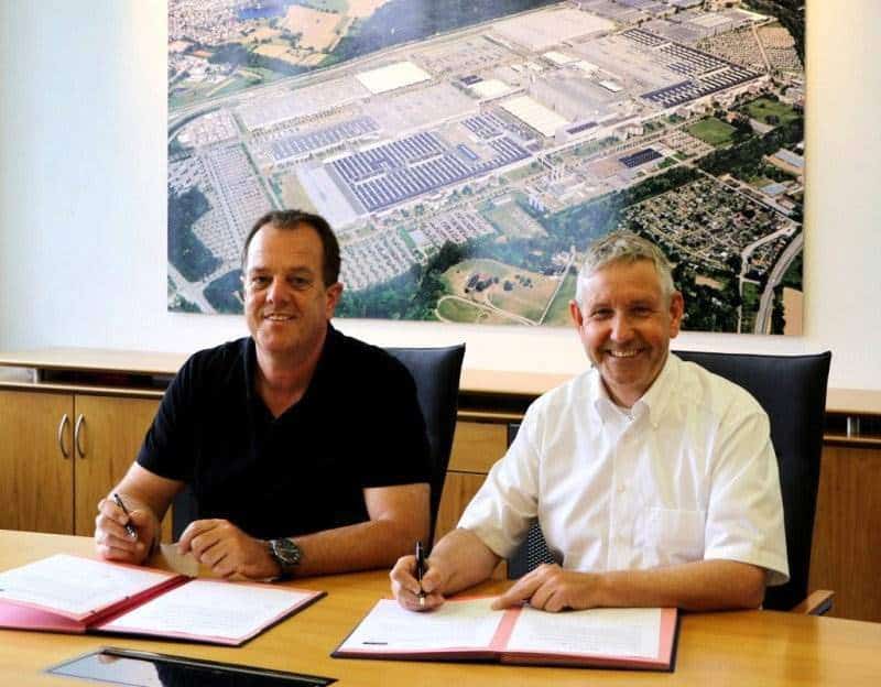 Rastatt – Drittes Kompetenzzentrum für EQ-Modelle in Deutschland