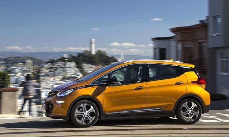 Cover Image for The Mobility House und Opel bringen gemeinsame Ladelösung an den Start