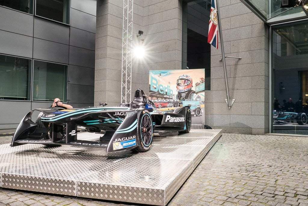 Formel E – Saison 5: Kosten der Fahrzeuge