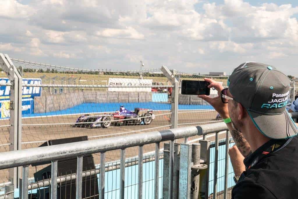 Cover Image for Formel-E-Piloten müssen in der nächsten Saison zwei Leistungsmodi nutzen