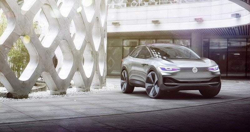 VW startet in China neues Joint Venture für Elektromobilität