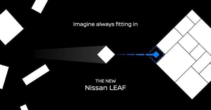 Neue Nissan Leaf erstmals mit ProPILOT Park