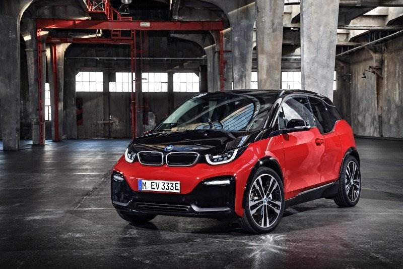 Cover Image for Yello und Sixt Neuwagen gemeinsam neues BMW i3 Leasing-Angebot