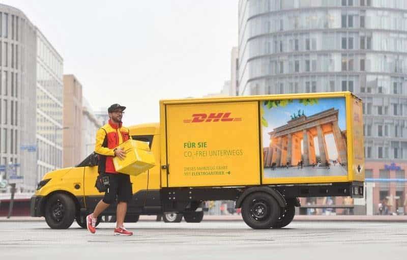 Cover Image for Winterprobleme beim Elektro-Transporter Streetscooter?