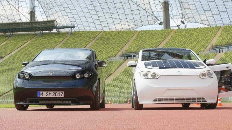 Cover Image for Sono Motors – Crowdinvesting Kampagne gestartet