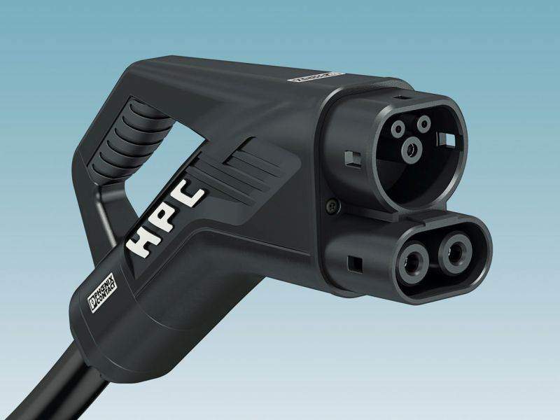 Cover Image for Schnellladen mit bis zu 500 kW soll Elektroautos alltagstauglicher machen