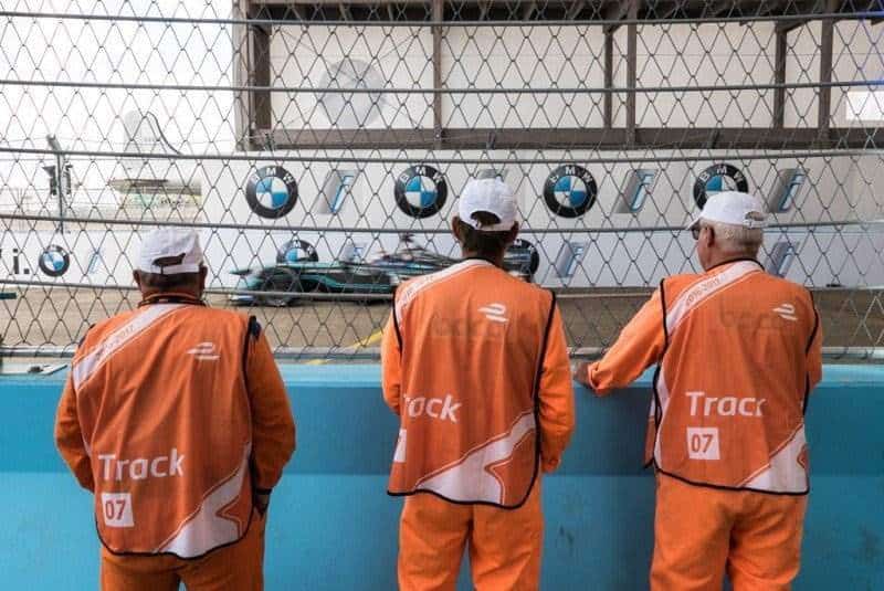 Cover Image for Das ändert sich in der 4. Saison der Formel E