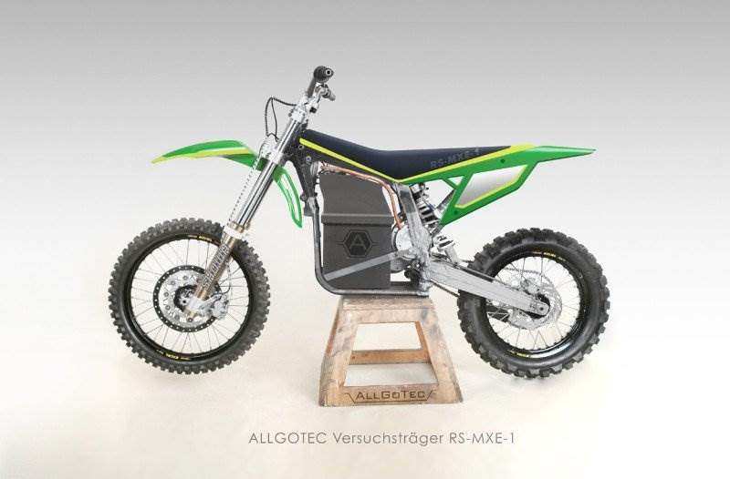 Exklusiv: Schalber x Hannich – „Allgotec challenges Alta“ – neuer E-Antrieb aus dem Allgäu