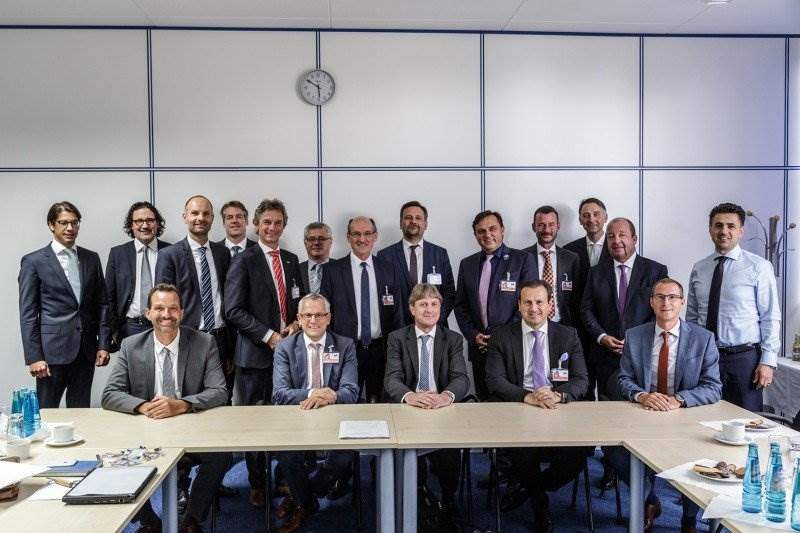 FEV Gruppe baut Entwicklungskapzitäten im Bereich der E-Mobilität weiter aus