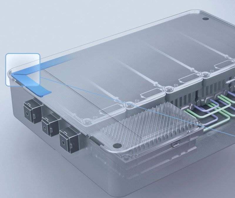Cover Image for Freudenberg stellt Konzepte für Elektromobilität vor
