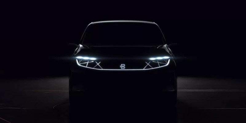 Cover Image for Future Mobility (FMC) ruft Elektroauto-Marke Byton ins Leben