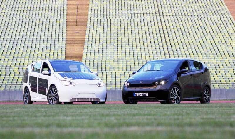 Cover Image for Sono Motors Crowdinvesting ein großer Erfolg