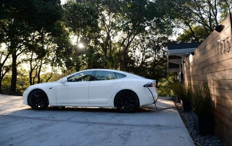 Tesla Model S nach 400.000 Kilometer noch 93% Akkukapazität