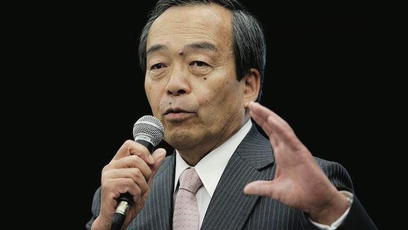 Toyota-Vorstand zeigt sich Elektroautos gegenüber noch skeptisch