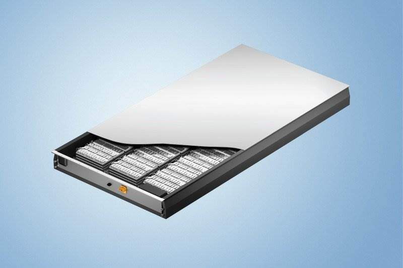 Webasto gibt Einstieg in die Entwicklung von Batteriesystemen bekannt