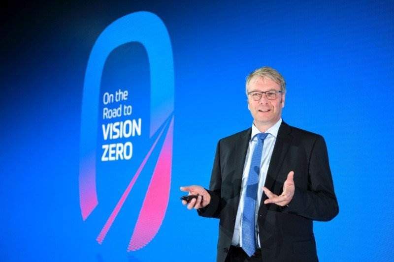 ZF und BAIC vereinbaren Zusammenarbeit in der Elektromobilität