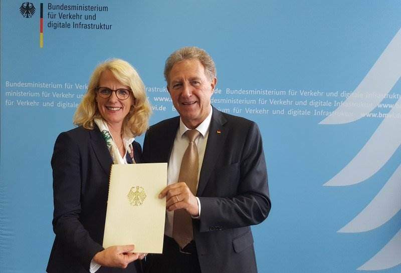 innogy erhält Fördermittel für 1.245 neue Ladesäulen