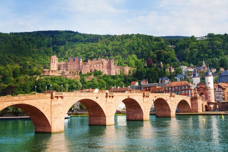 Heidelberg: Wasserstoffbetriebene Busflotte als Kernprojekt für nachhaltige Mobilität