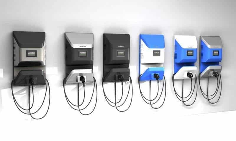 wallbe präsentiert den PowerBooster CCS