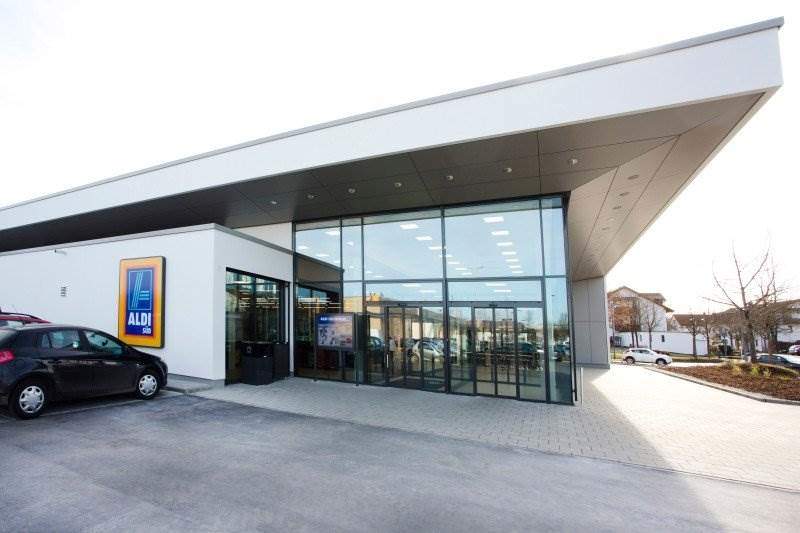 ALDI SÜD testet alternative Antriebe in der Logistik