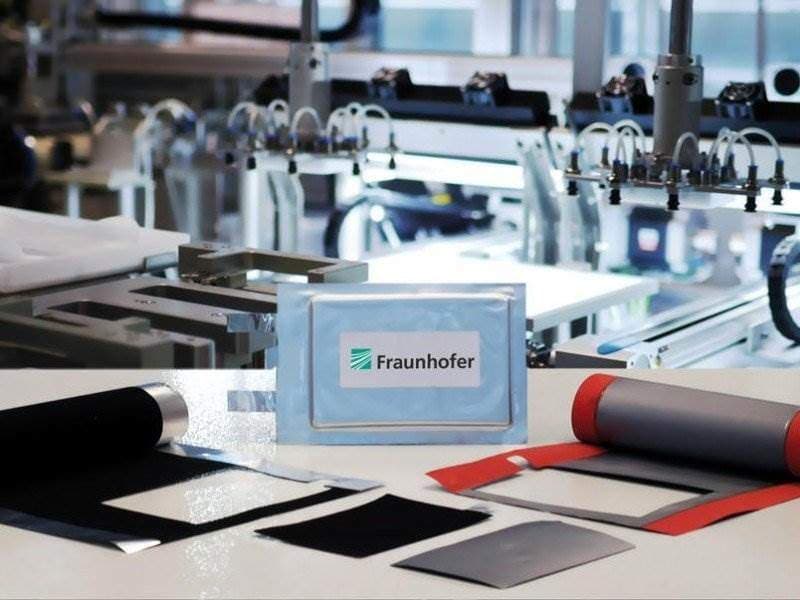 Fraunhofer IWS: Projekt Liscell verbessert Lithium-Schwefel-Batteriezellen