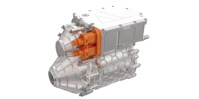 Magna gründet Joint-Venture mit SAIC für E-Antriebe