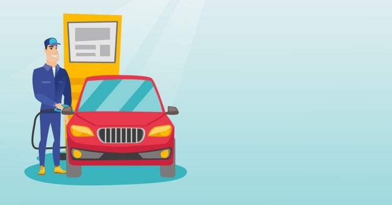 Wenn die Elektroautos kommen: Was passiert mit Tankstellen?