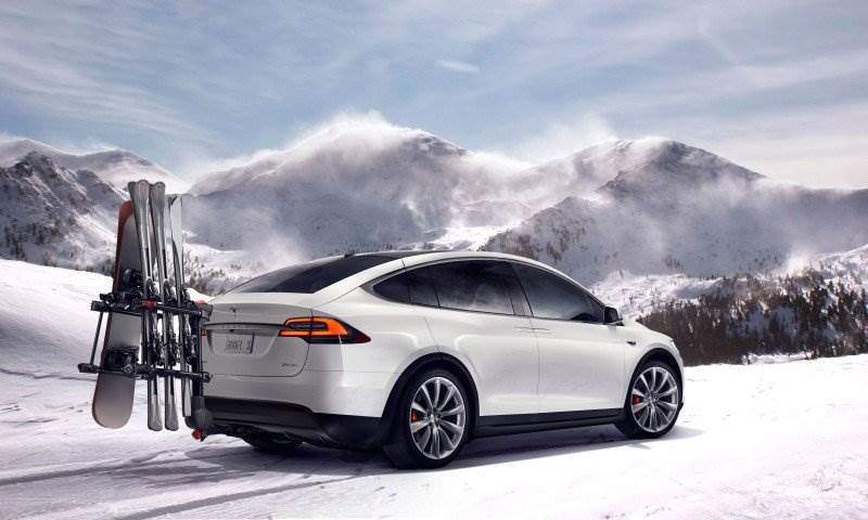 Tesla entkommt spezieller „Elektroauto-Steuer“ in Norwegen