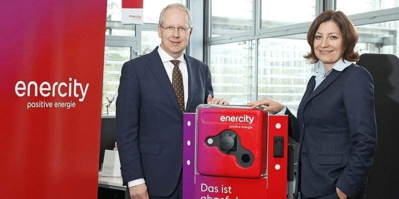 Cover Image for Hannover will Nummer Eins der Elektromobilität werden