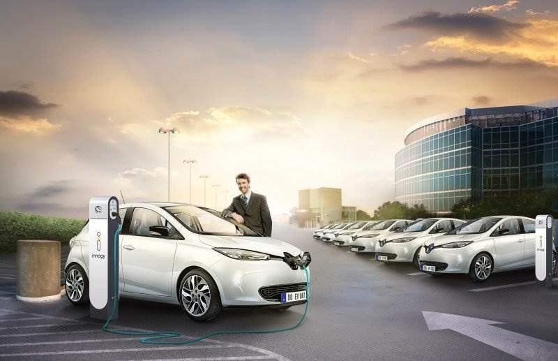 innogy beteiligt sich am Smart City Startup eluminocity