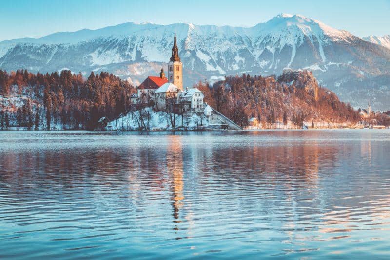 Cover Image for Slowenien setzt auf Elektromobilität