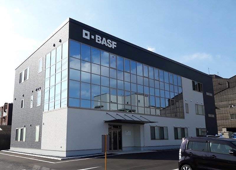BASF investiert in Elektromobilität, Produktionskapazität verdreifacht
